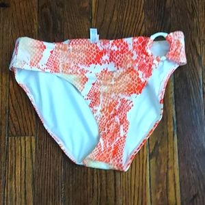 Victorias secret medium bikini bottoms